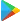 Google Play icon
